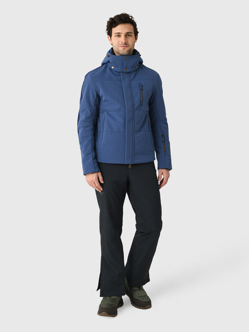 Frauenschuh Men's DavidMulti Ski Jacket