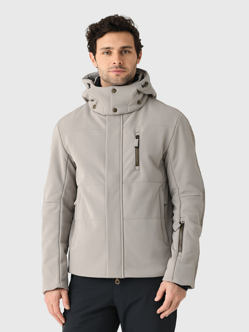 Frauenschuh Men's DavidMulti Ski Jacket