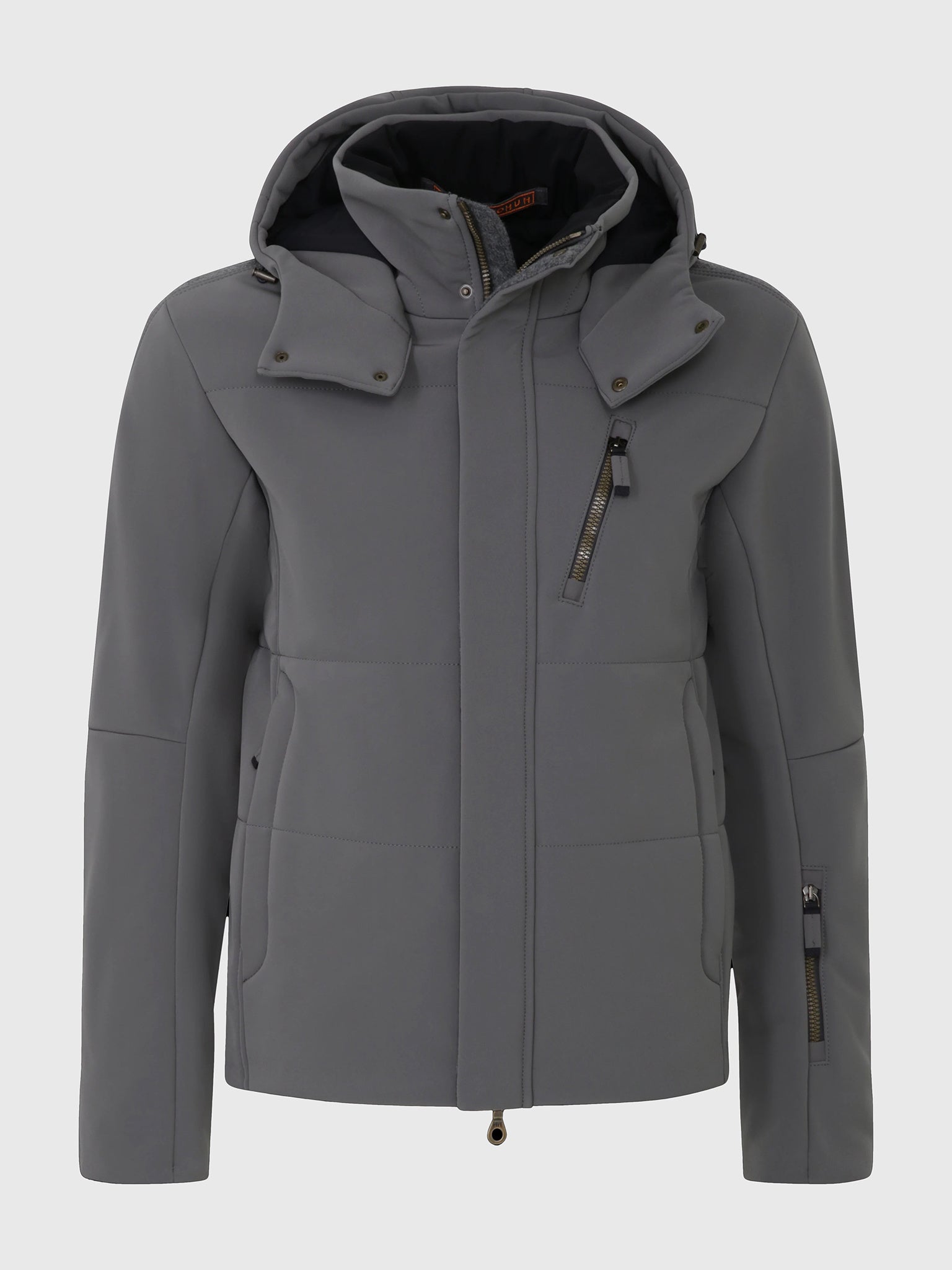 Frauenschuh Men's DavidMulti Ski Jacket - Saint Bernard