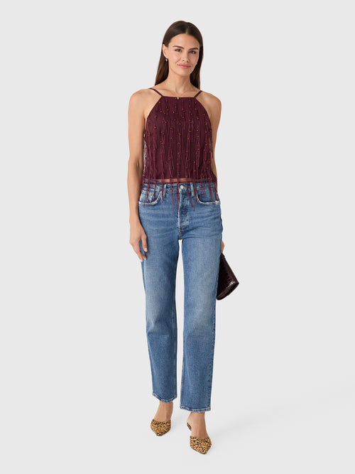 Anna Quan Women's Hesse Top