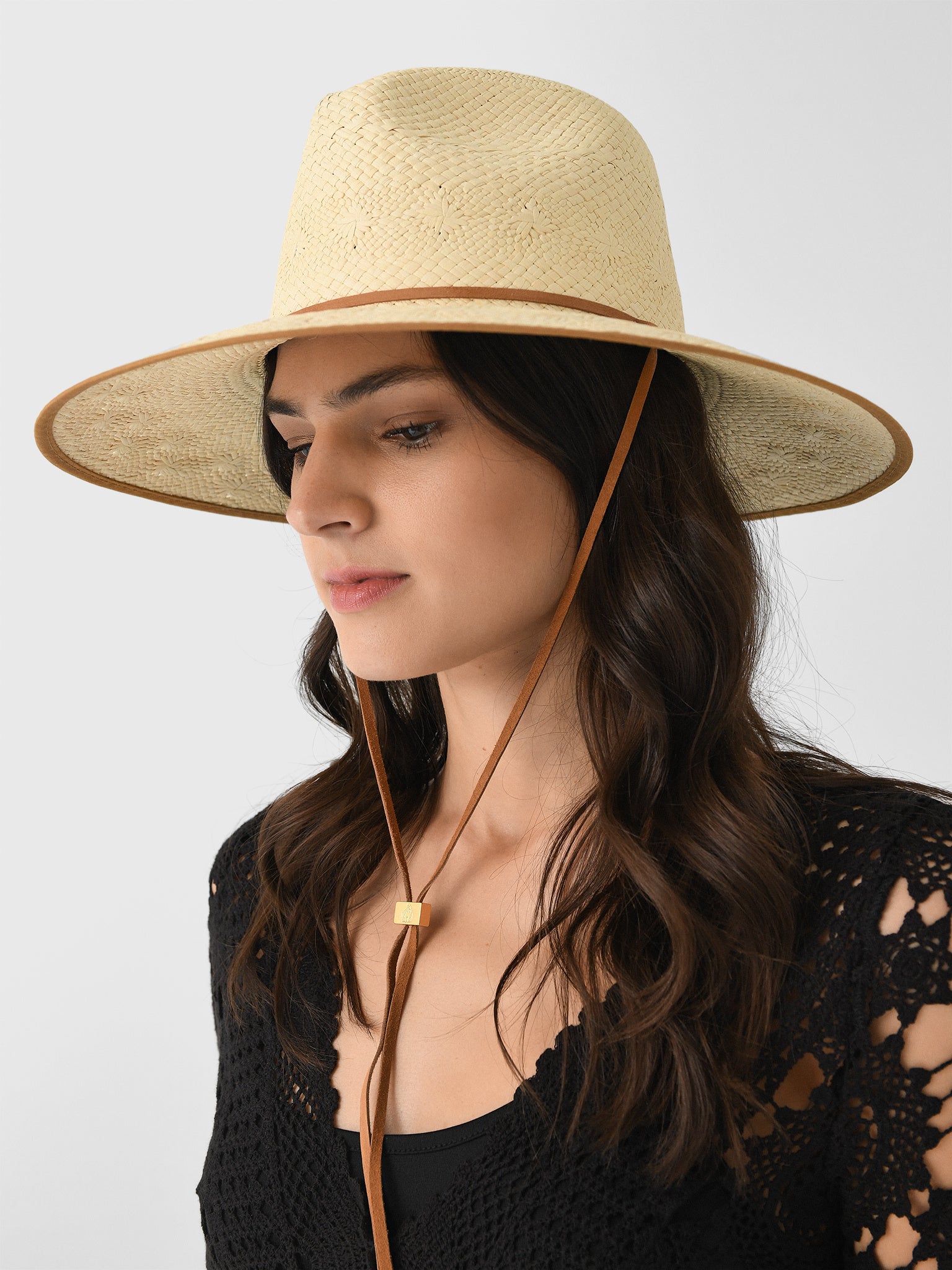 Freya Women's Fiji Hat - Saint Bernard