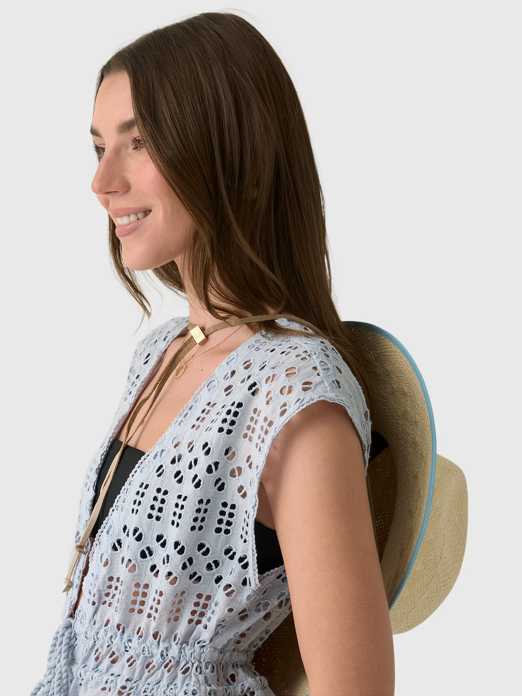 Freya Women's Fiji Hat - Saint Bernard
