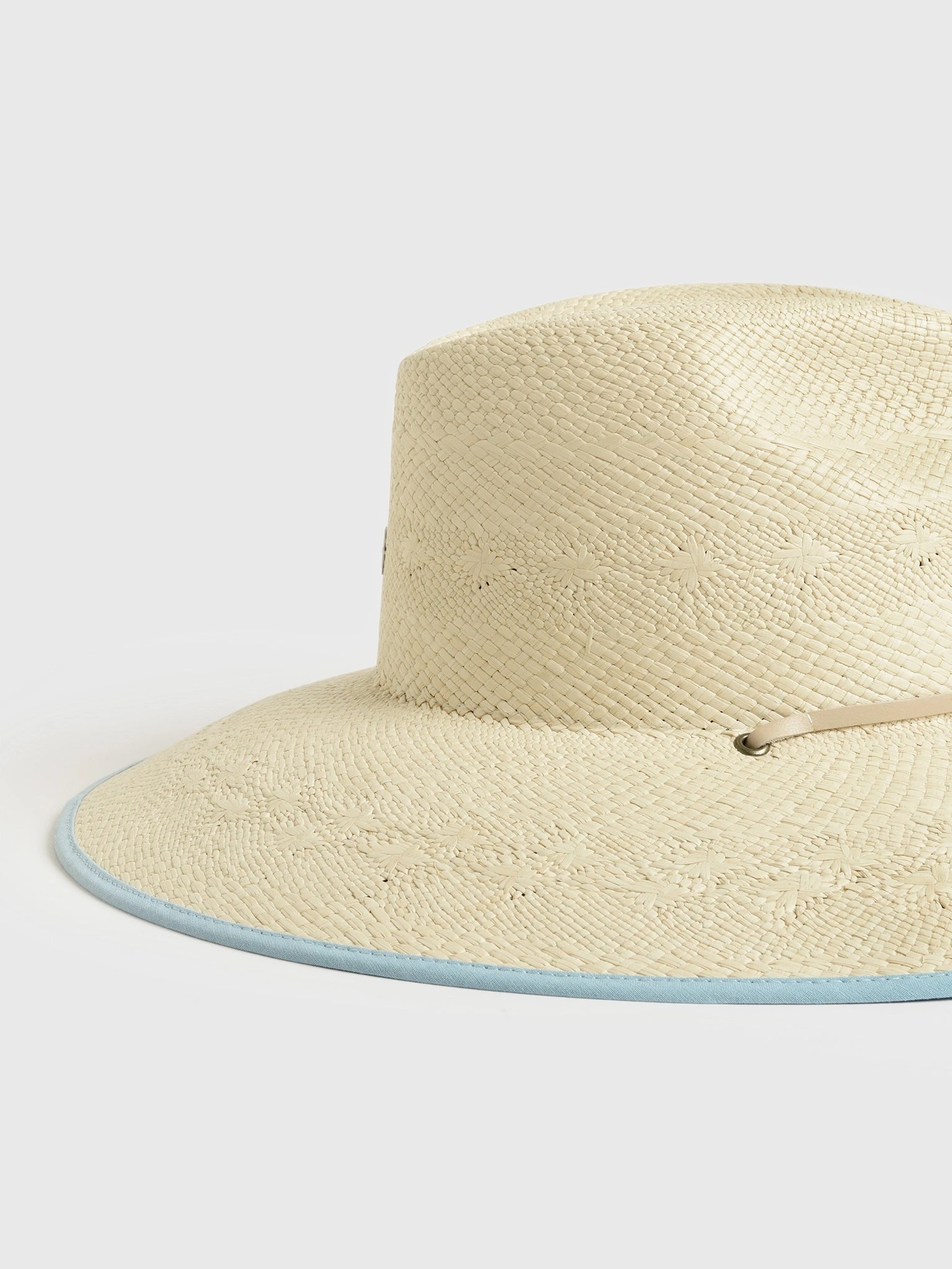 Freya Women's Fiji Hat - Saint Bernard
