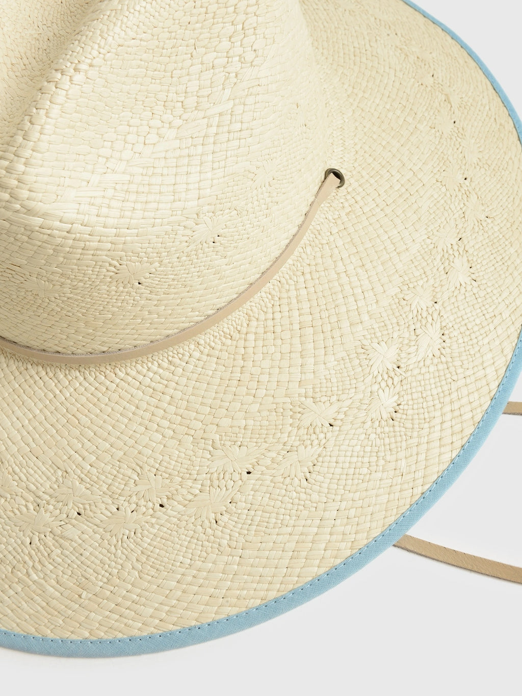 Freya Women's Fiji Hat - Saint Bernard