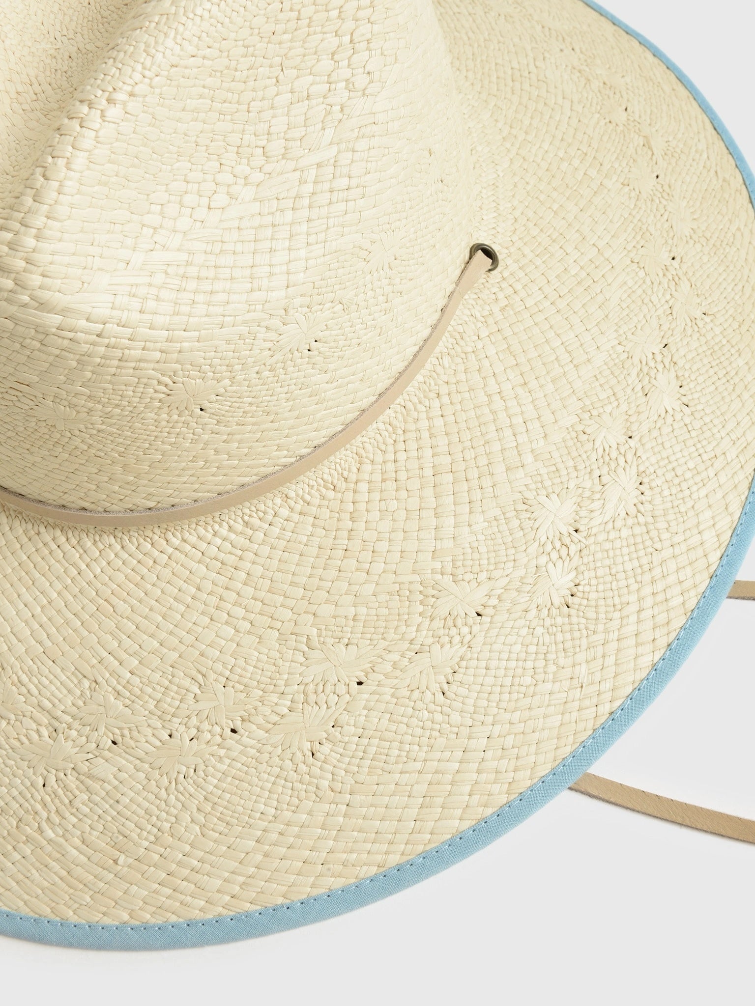 Freya Women's Fiji Hat - Saint Bernard