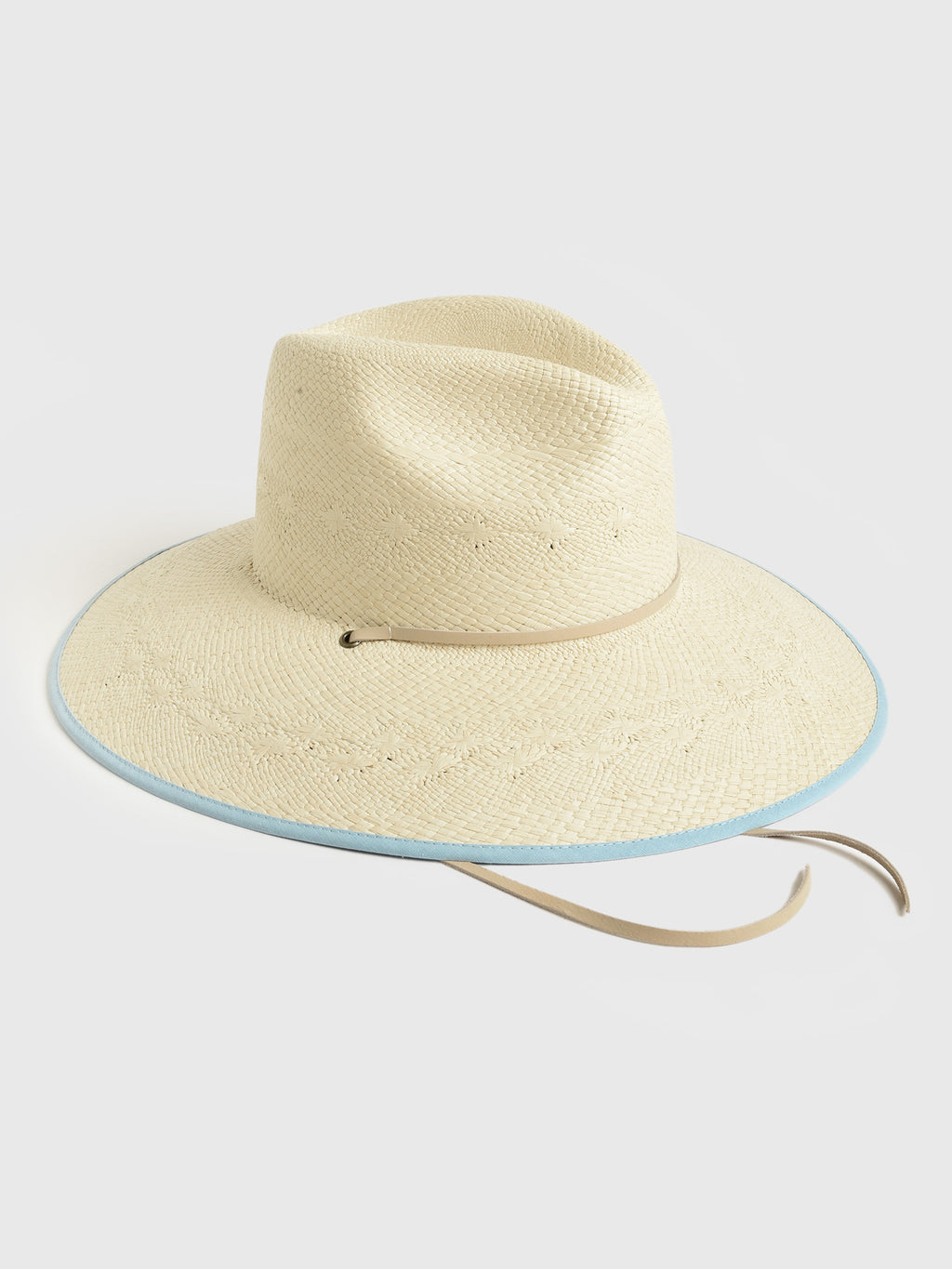 Freya Women's Fiji Hat - Saint Bernard