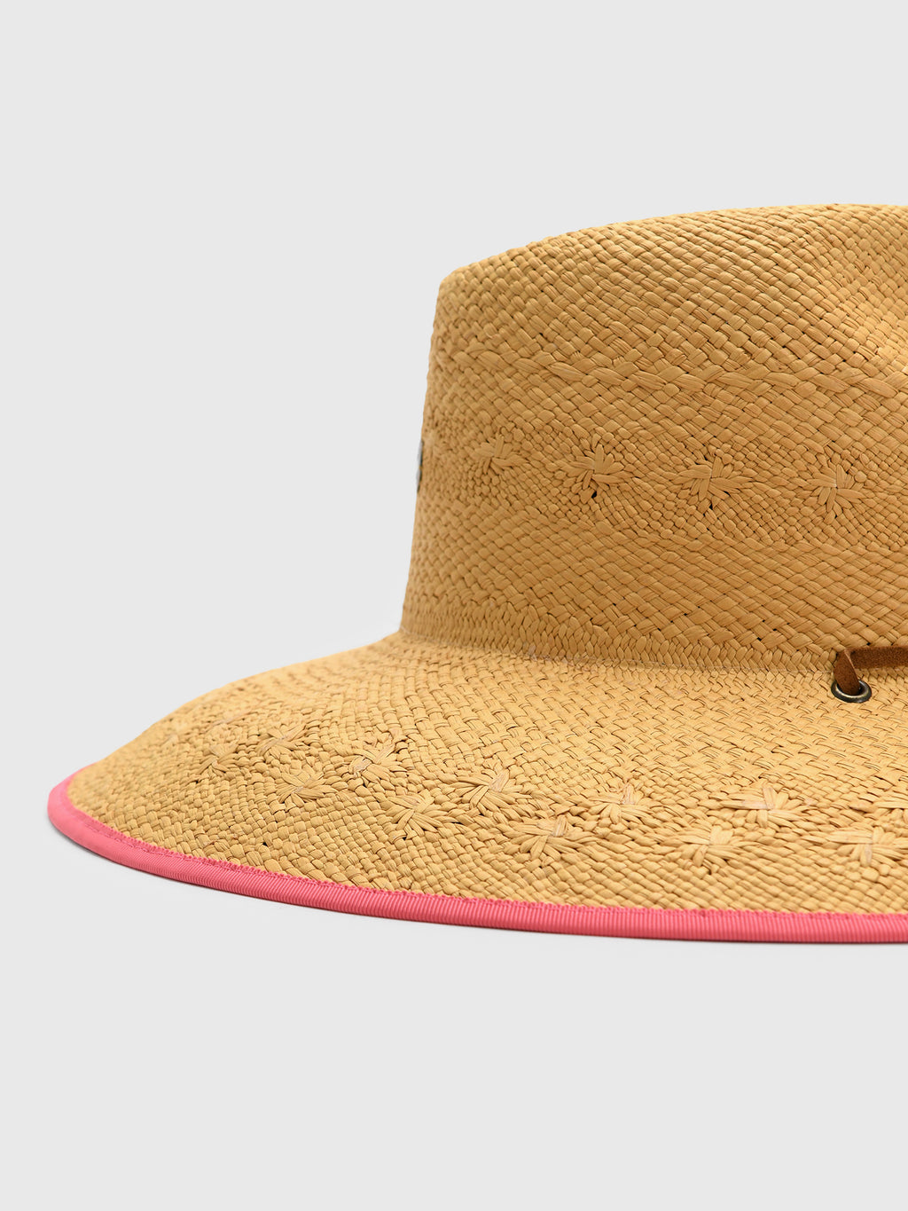 Freya Women's Fiji Hat - Saint Bernard