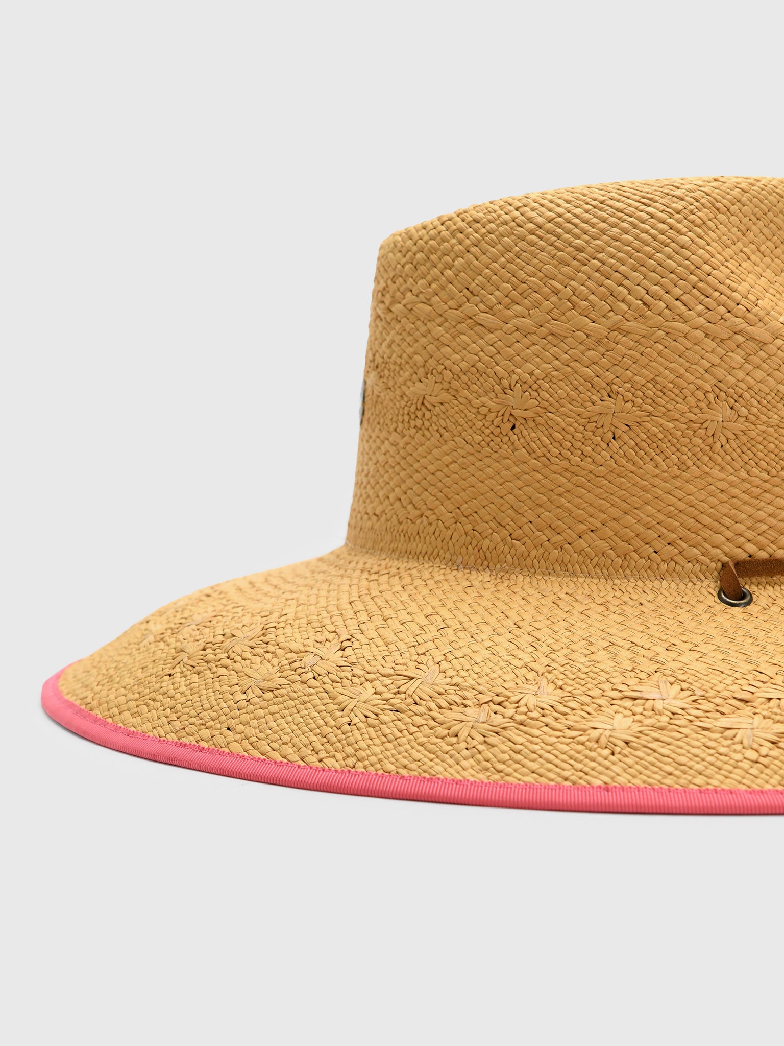 Freya Women's Fiji Hat - Saint Bernard