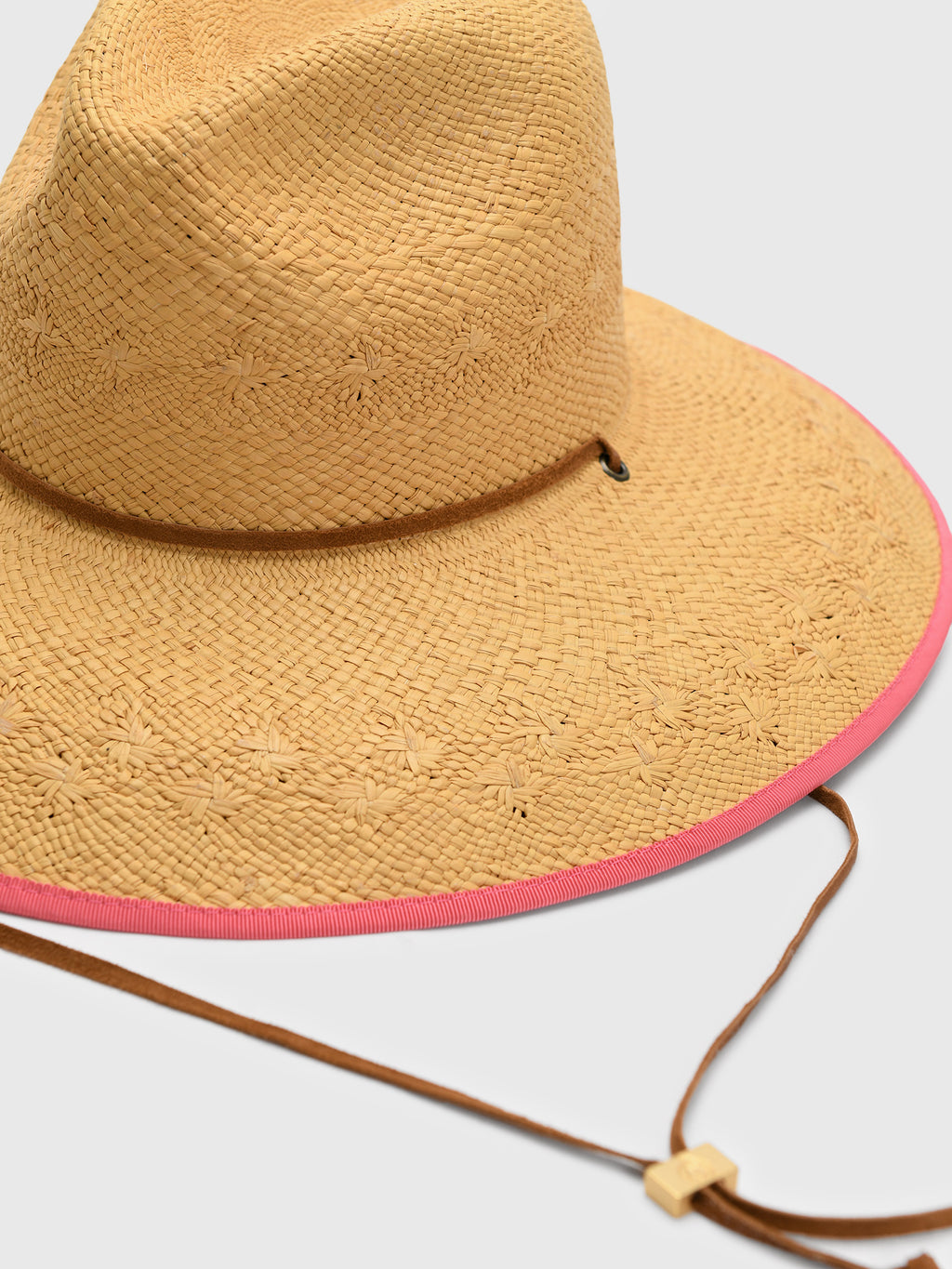 Freya Women's Fiji Hat - Saint Bernard