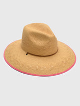 Freya Women's Fiji Hat - Saint Bernard