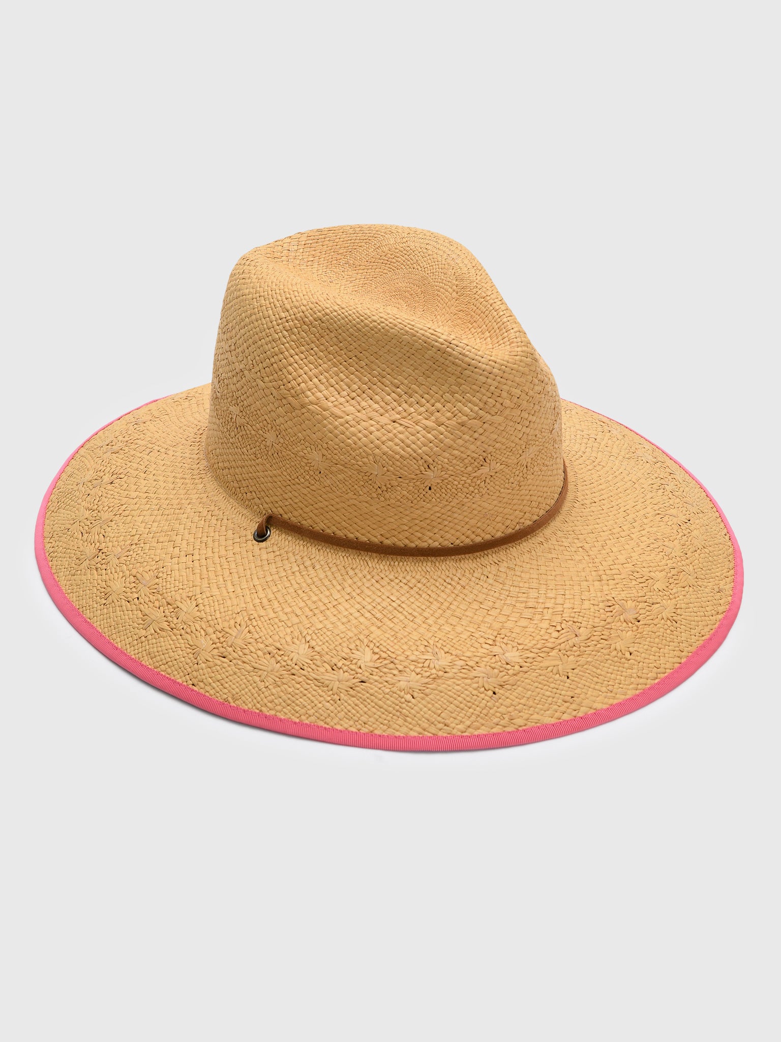 Freya Women's Fiji Hat - Saint Bernard