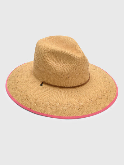 Freya Women's Fiji Hat - Saint Bernard