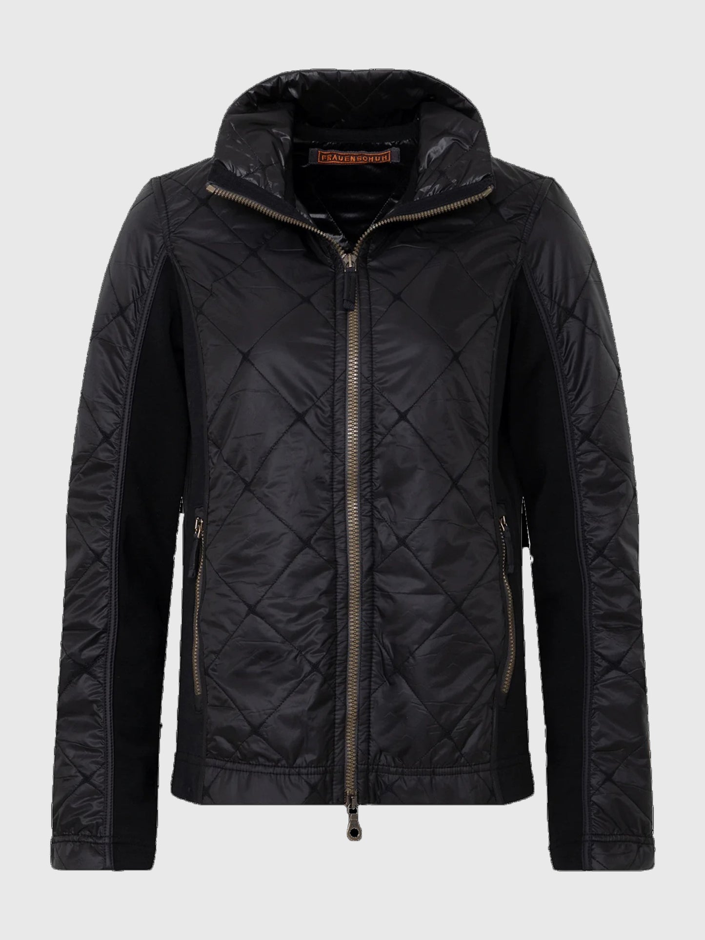 Frauenschuh Women's SallyMulti Quilted Jacket - Saint Bernard