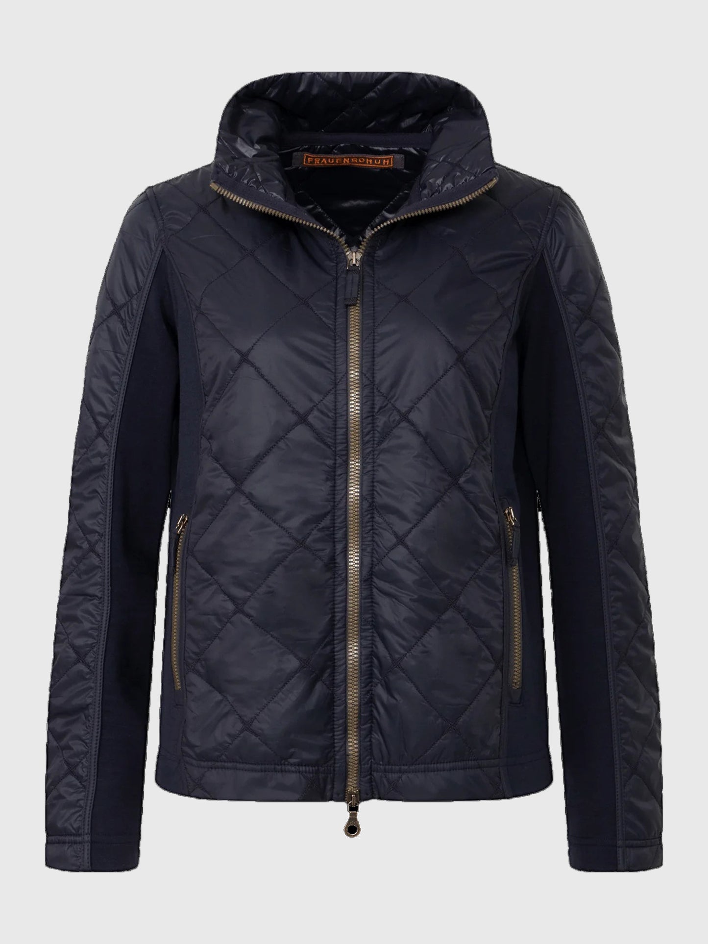 Frauenschuh Women's SallyMulti Quilted Jacket