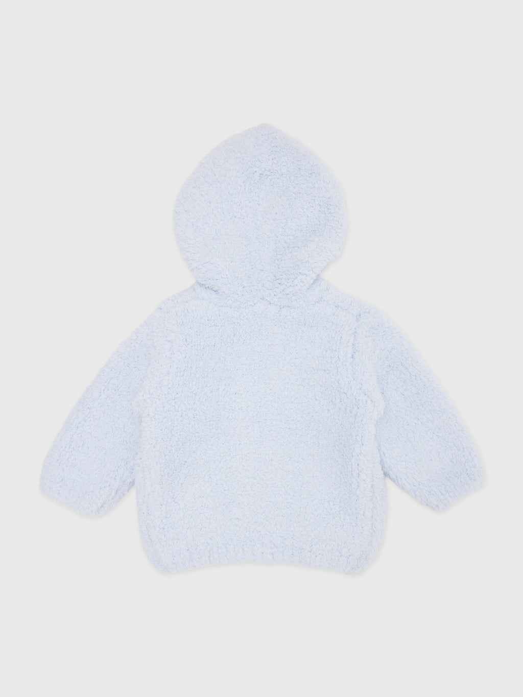 Angel Dear Baby Boys' Chenille Hoodie - Saint Bernard