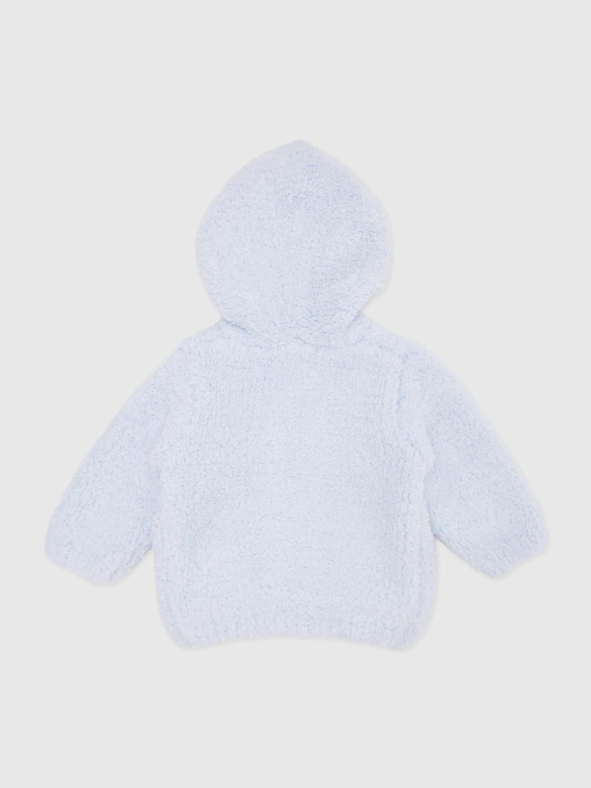 Angel Dear Baby Boys' Chenille Hoodie - Saint Bernard