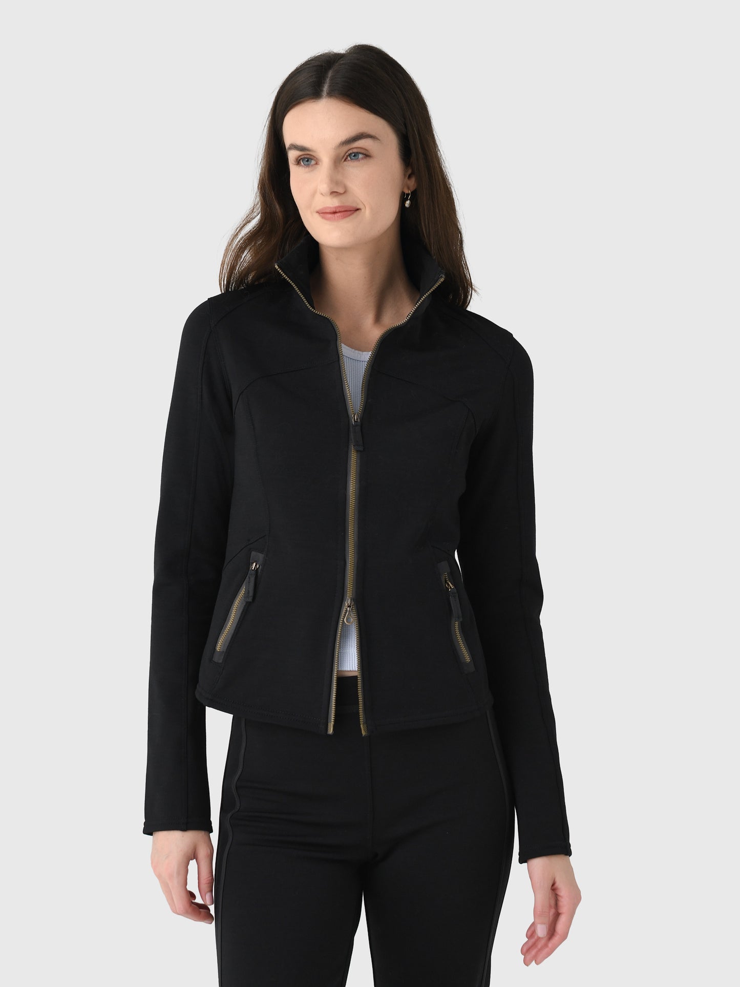 Frauenschuh Women's Jana Powerstretch Jacket