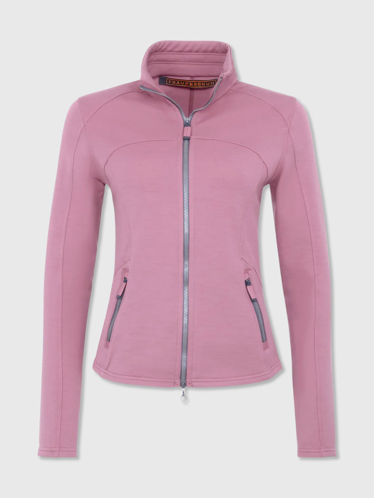 Frauenschuh Women's Jana Powerstretch Jacket - Saint Bernard
