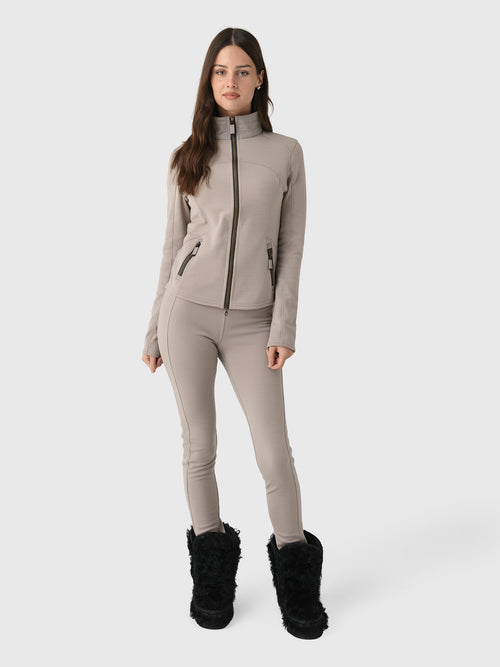 Frauenschuh Women's Jana Powerstretch Jacket