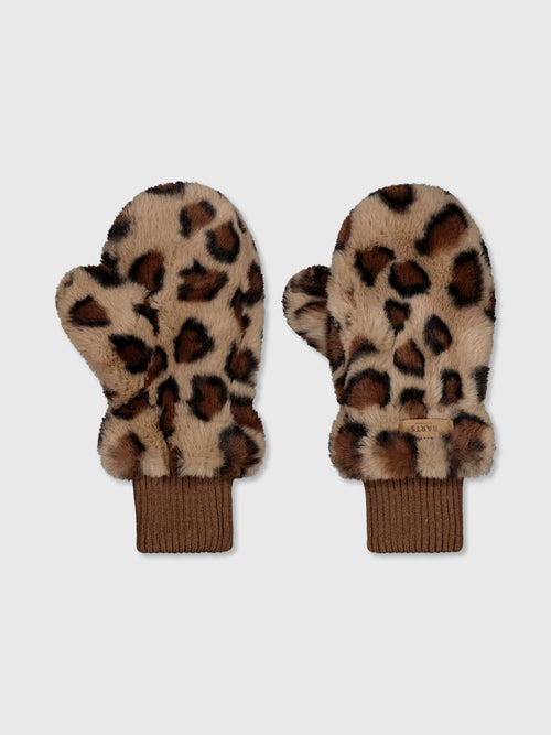 Barts Girls' Ugasu Mittens