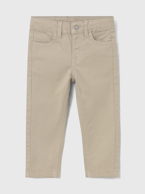 Mayoral Baby Boys' Fitted Pant