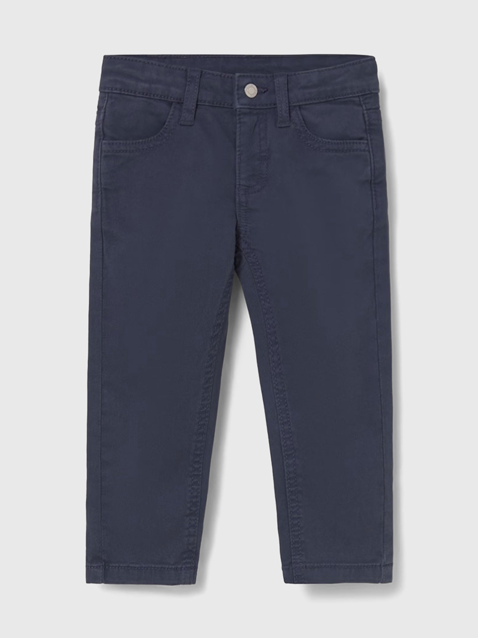 Mayoral Baby Boys' Fitted Pant - Saint Bernard