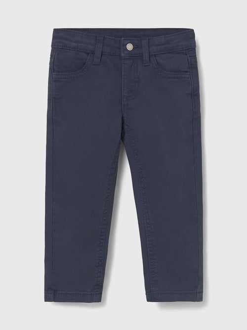 Mayoral Baby Boys' Fitted Pant