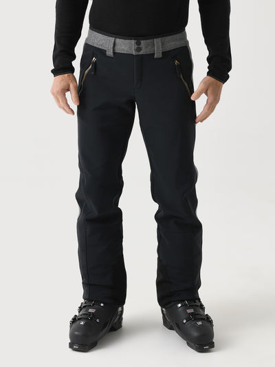 Frauenschuh Men's AlexMulti2.0 Ski Pant - Saint Bernard