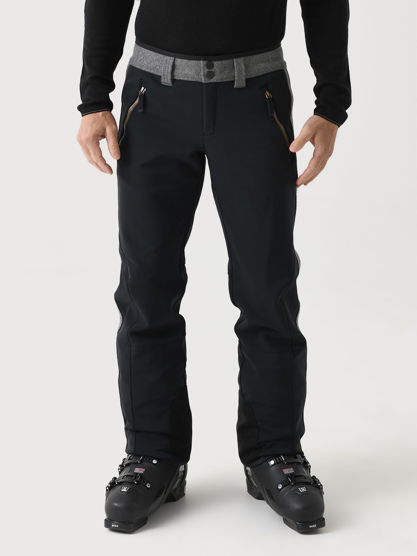 Frauenschuh Men's AlexMulti2.0 Ski Pant - Saint Bernard