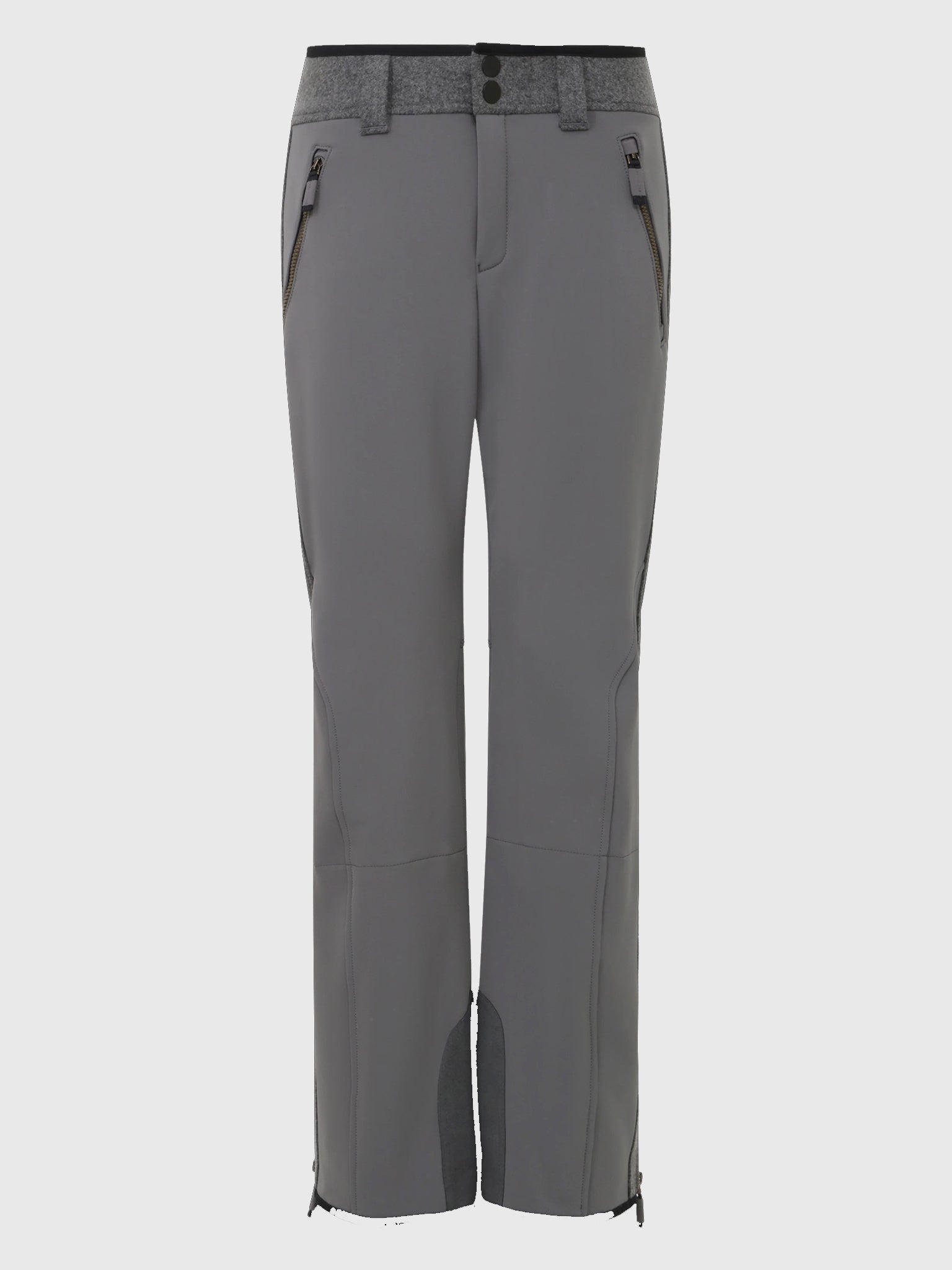 Frauenschuh Men's AlexMulti2.0 Ski Pant - Saint Bernard