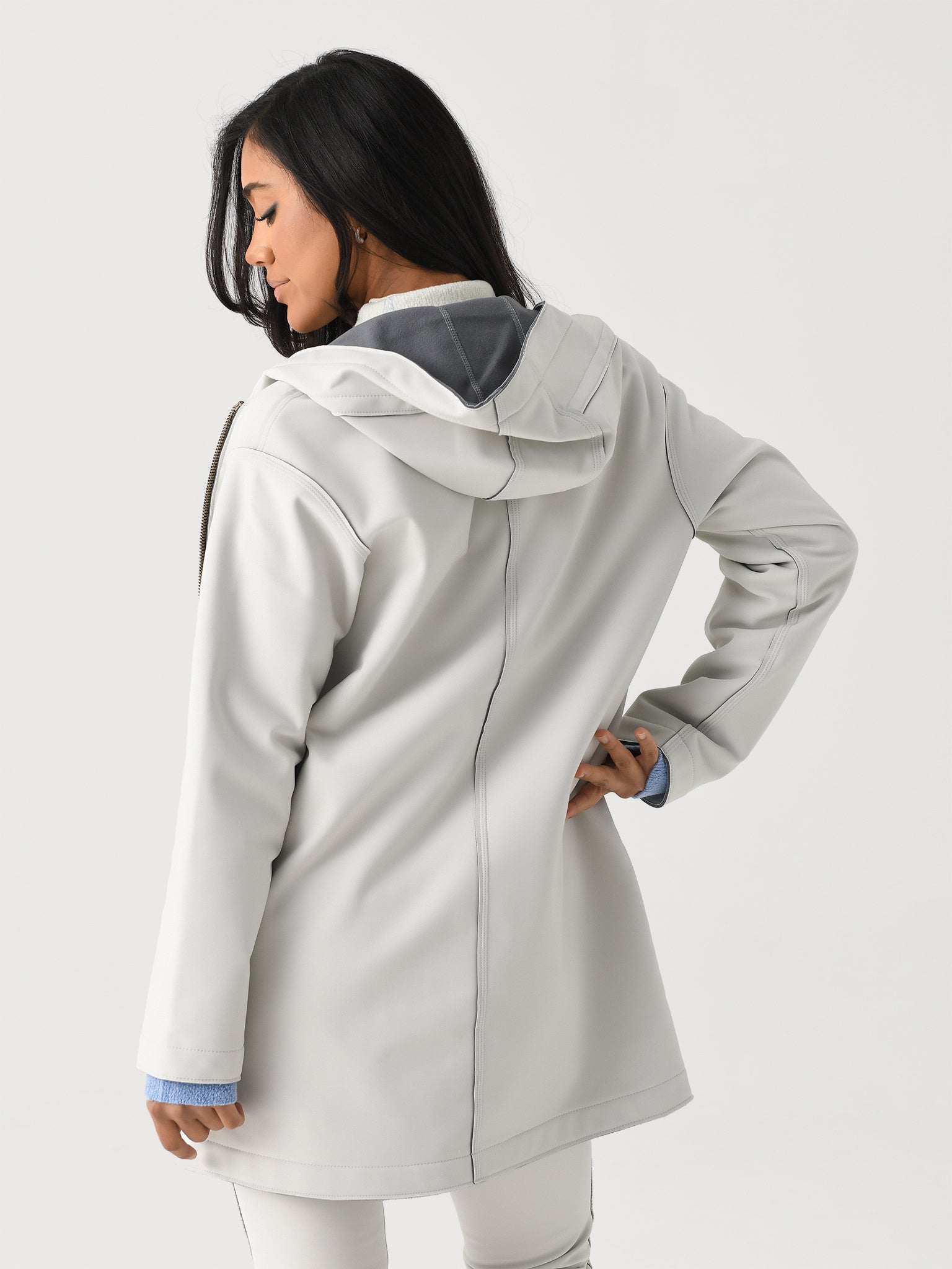 STOCK+STEIN® Wear Rain Jacket ドイツ製 S-19979_US?$ZoomHD$