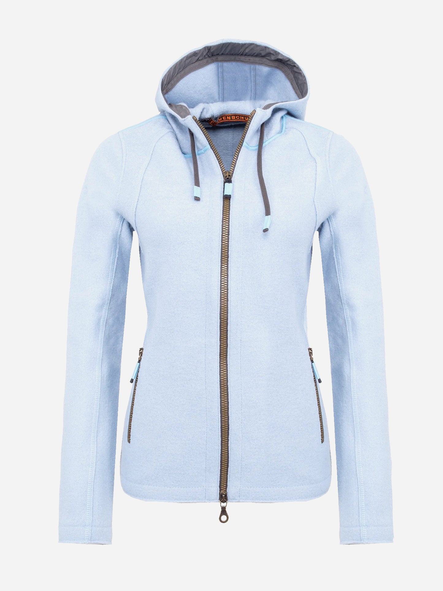 Frauenschuh Women's Avery Wool Jacket