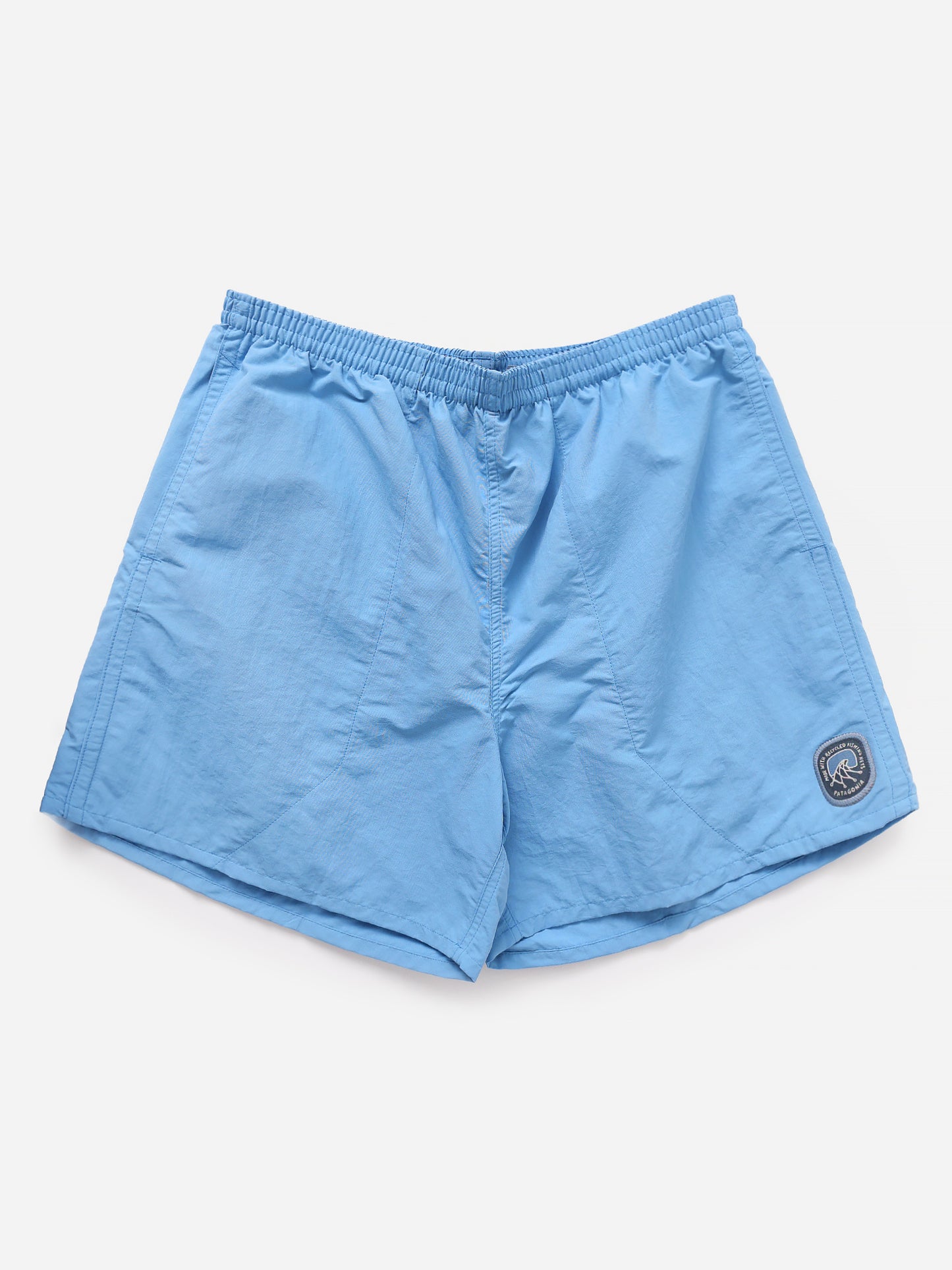 Patagonia Men's Baggies 5" Short - Saint Bernard