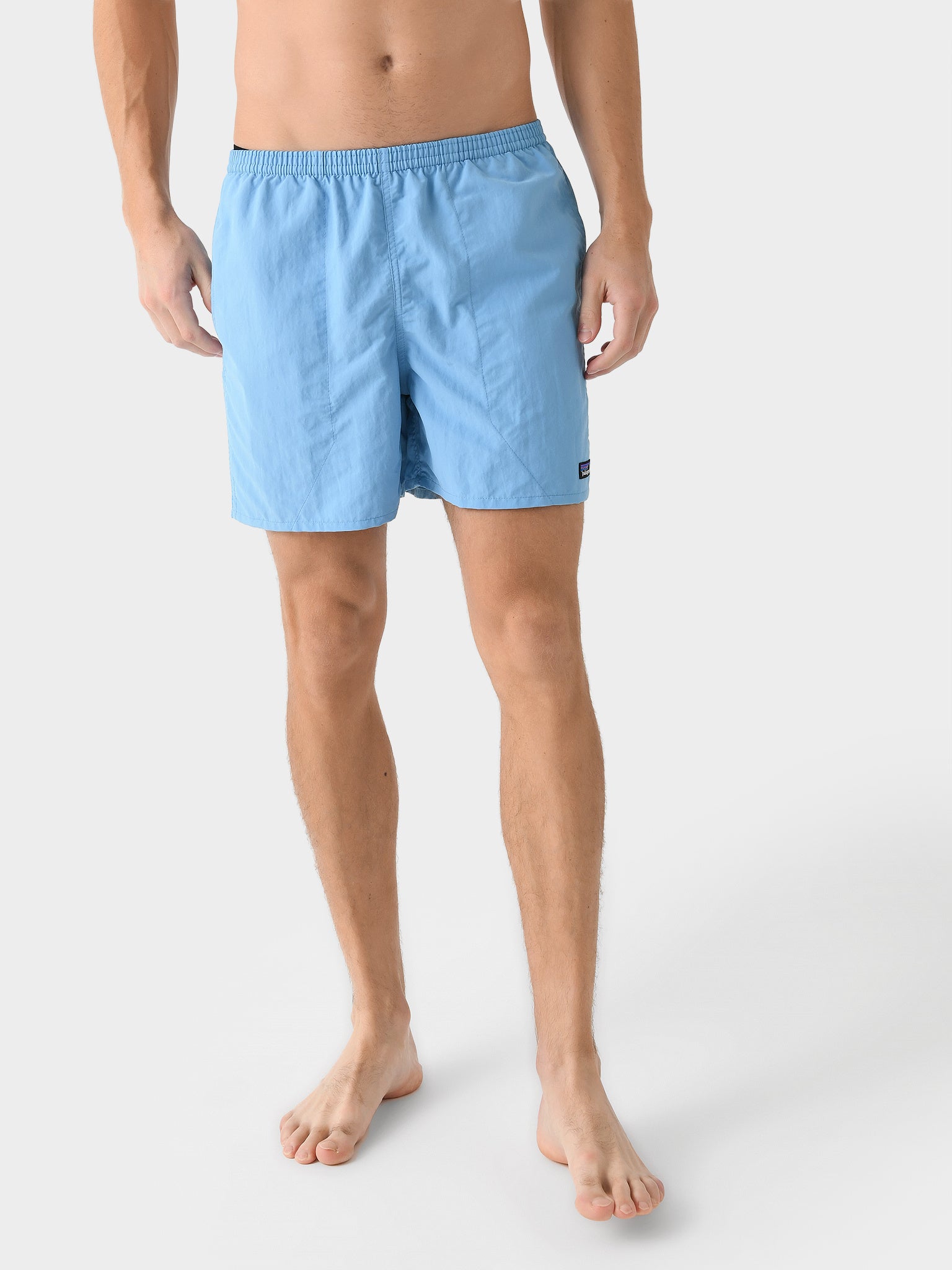 Patagonia Men's Baggies 5" Short - Saint Bernard