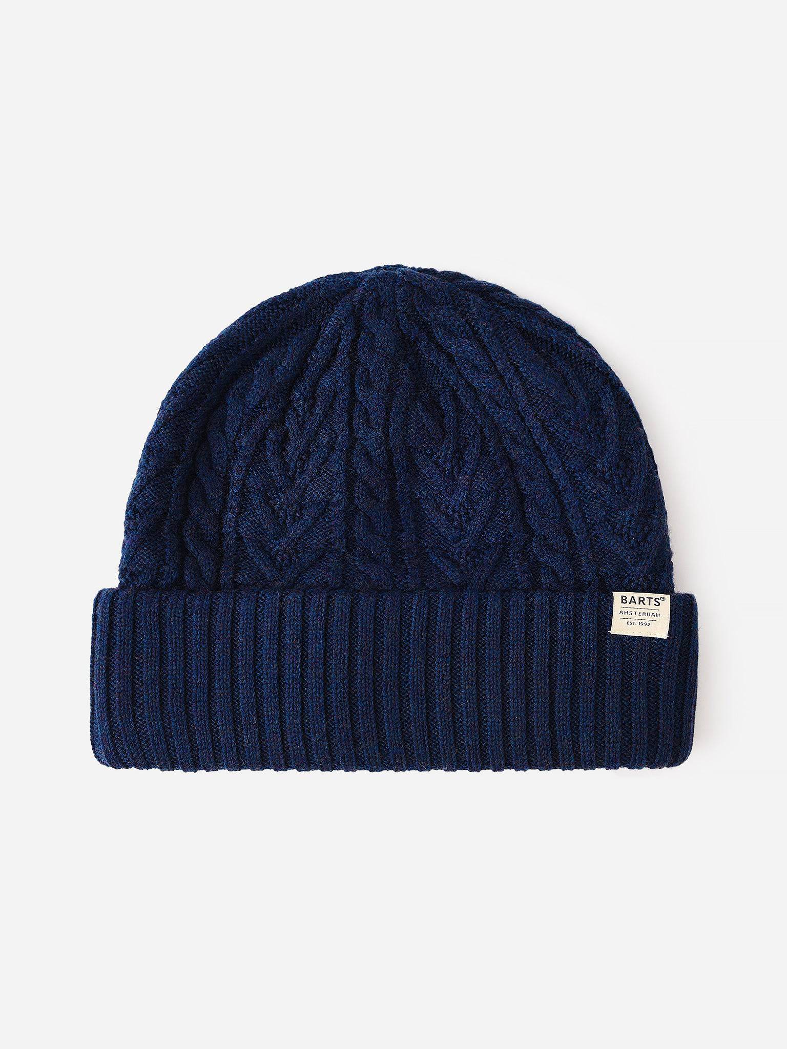 Barts Pacifick Beanie - Saint Bernard