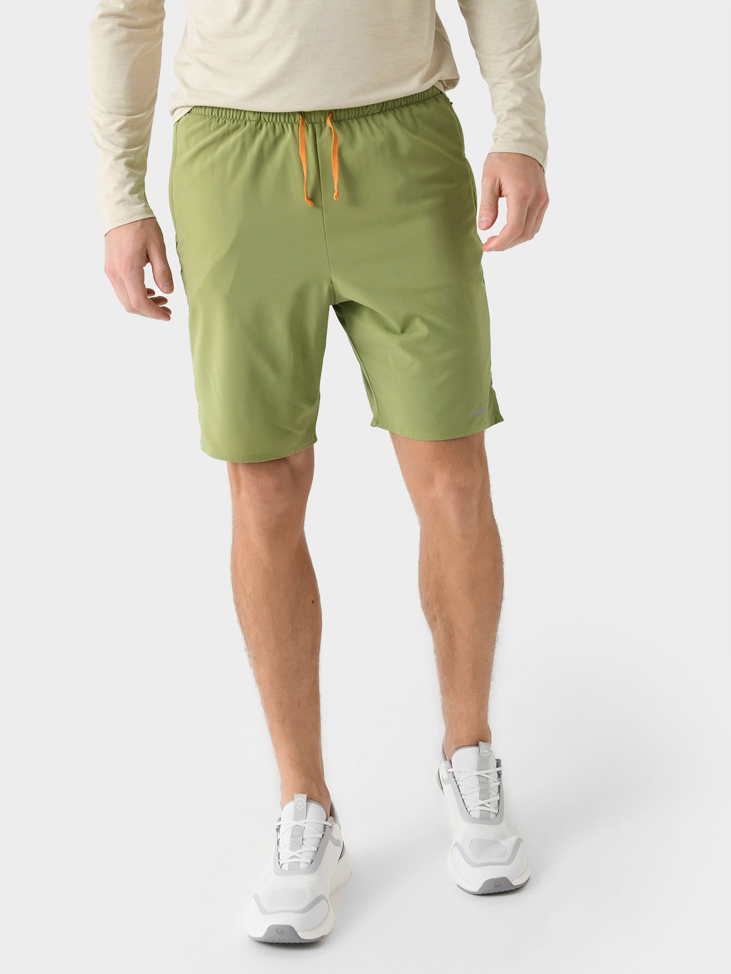 Patagonia Men's Multi Trails Short - Saint Bernard