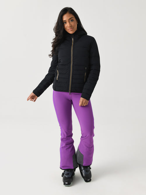 Frauenschuh Women's Leonora Down Jacket