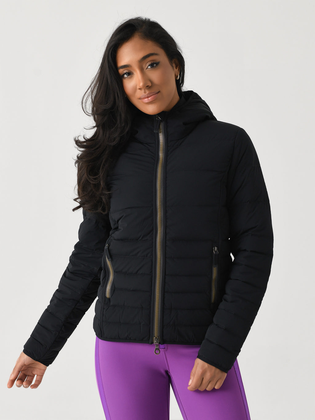 Frauenschuh Women's Leonora Down Jacket - Saint Bernard