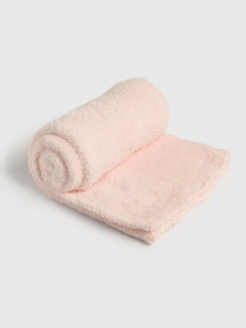 Angel Dear Baby Chenille Blanket