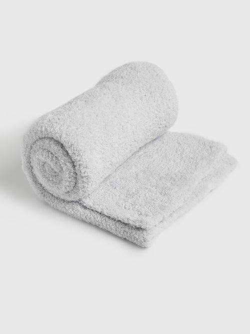 Angel Dear Baby Chenille Blanket