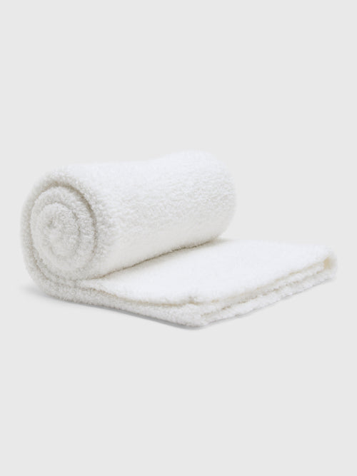 Angel Dear Baby Chenille Blanket