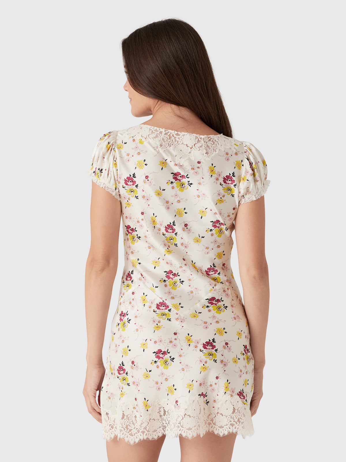 DÔEN Women's Elisaria Dress - Saint Bernard