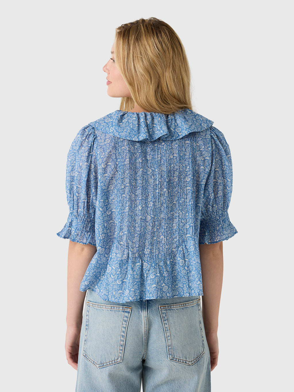 DÔEN Women's Henri Top