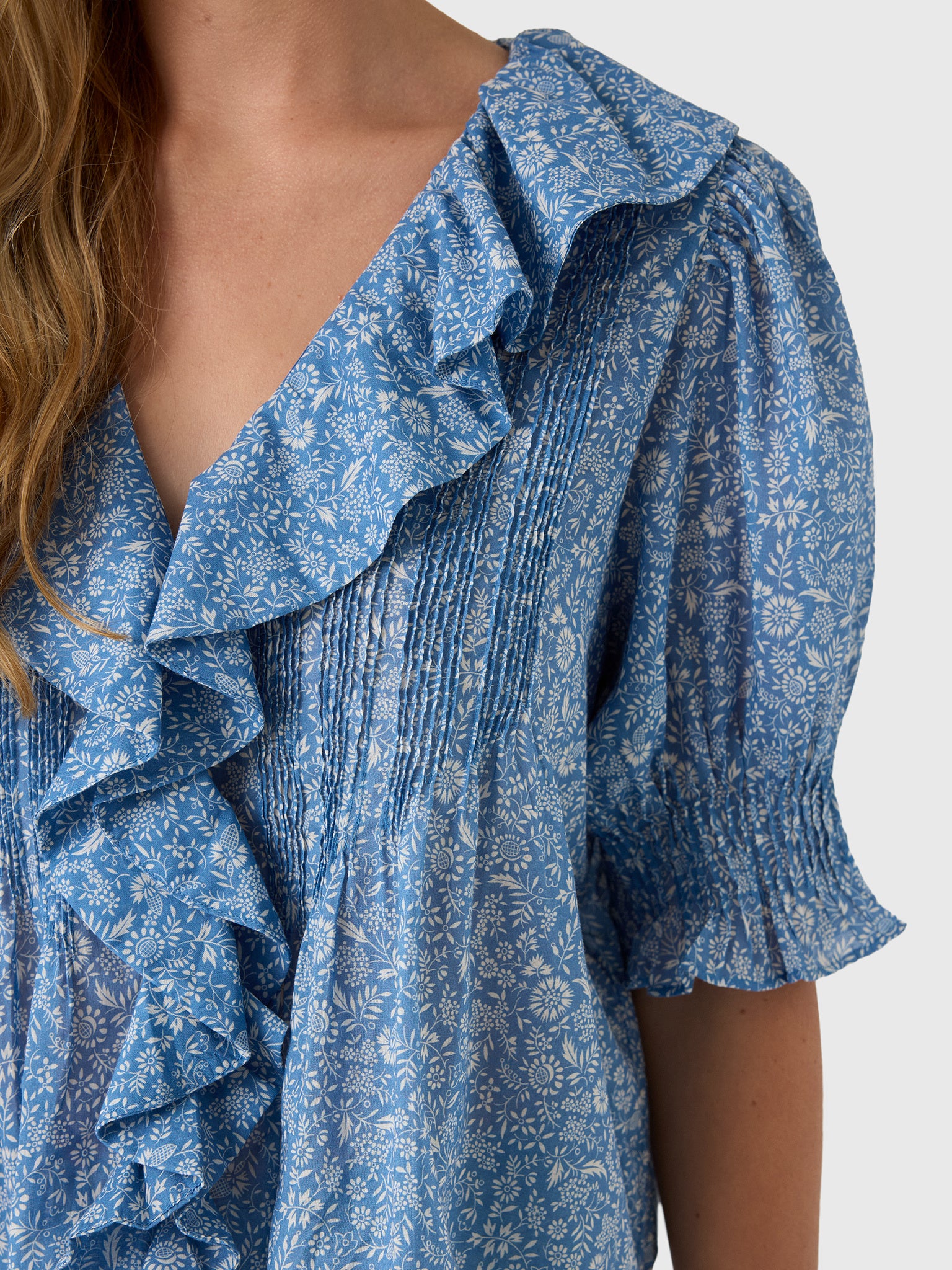 DÔEN Women's Henri Top