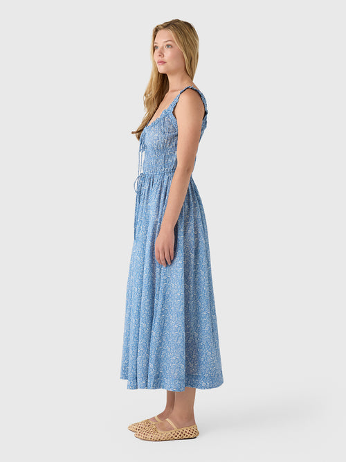 DÔEN Women's Emmaretta Dress