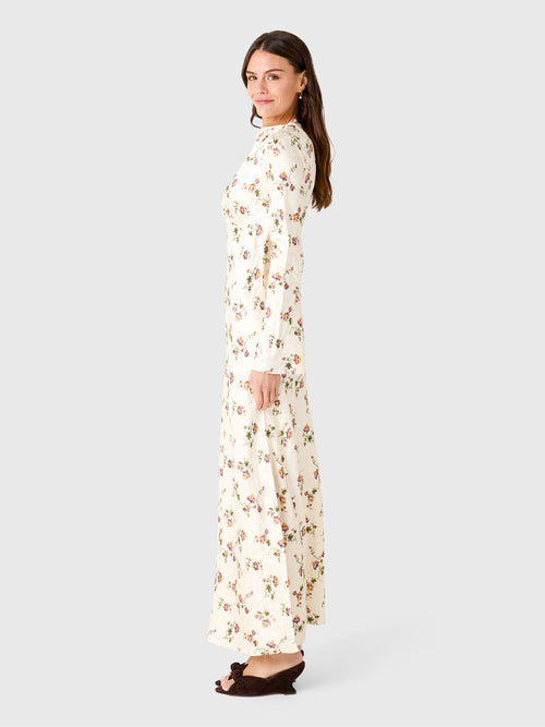 DÔEN Women's Melora Dress - Saint Bernard
