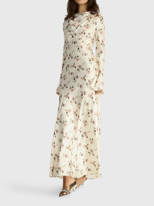 DÔEN Women's Melora Dress