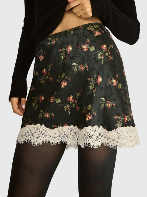 DÔEN Women's Giulietta Skirt
