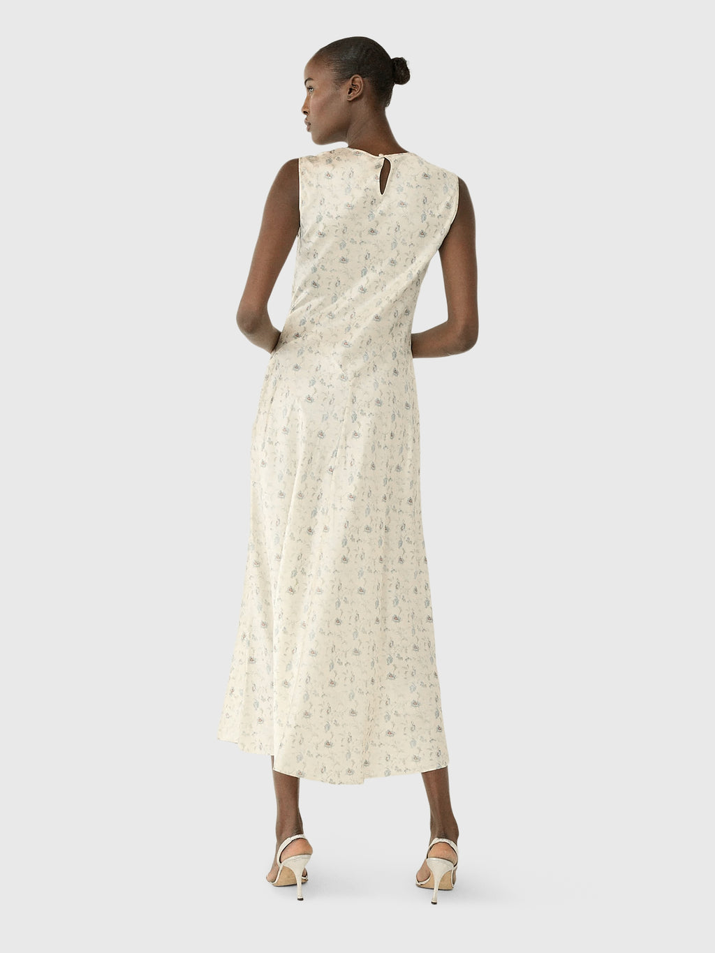 DÔEN Women's Adelana Dress