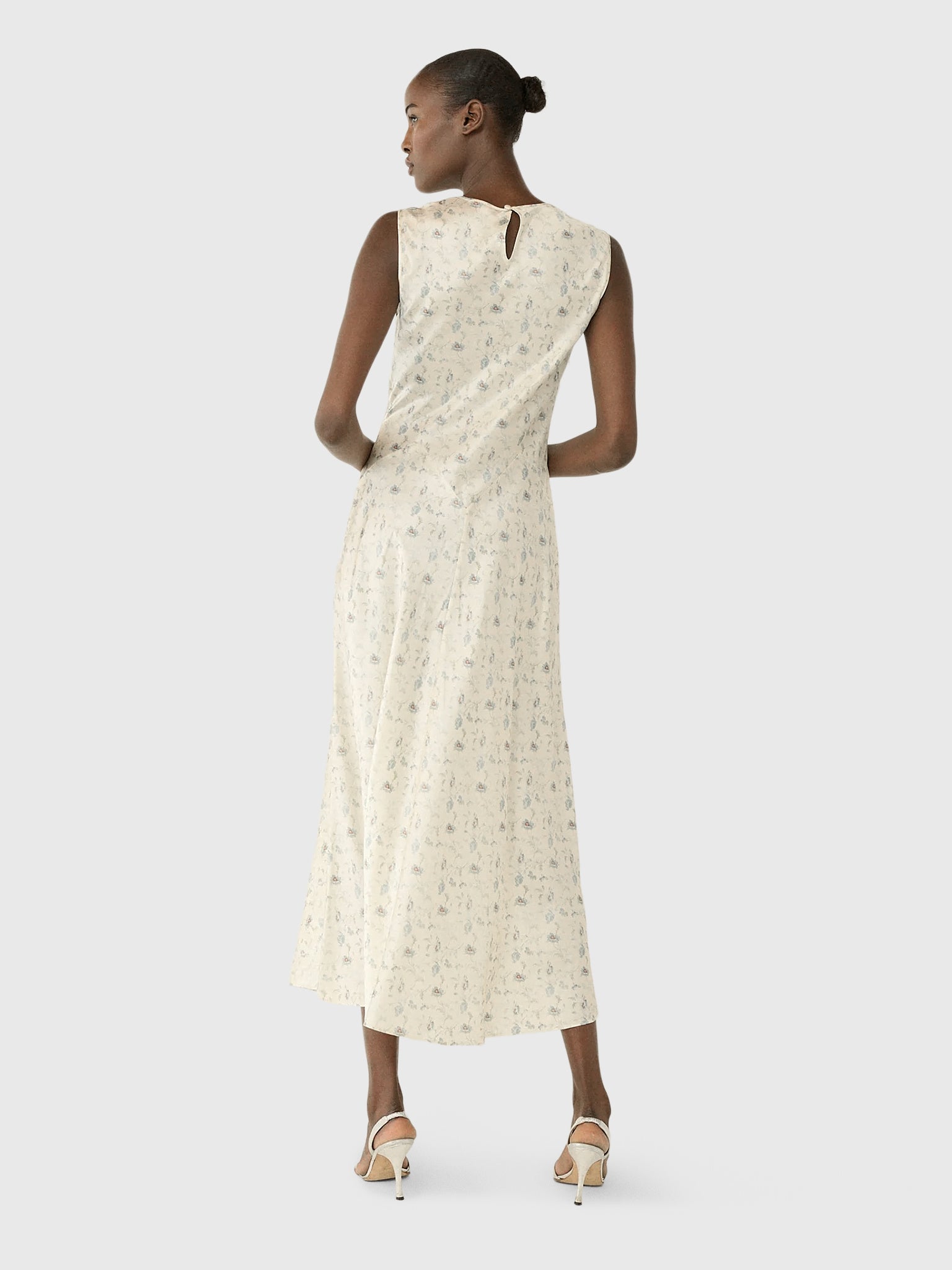DÔEN Women's Adelana Dress